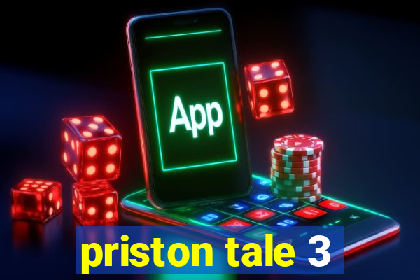 priston tale 3